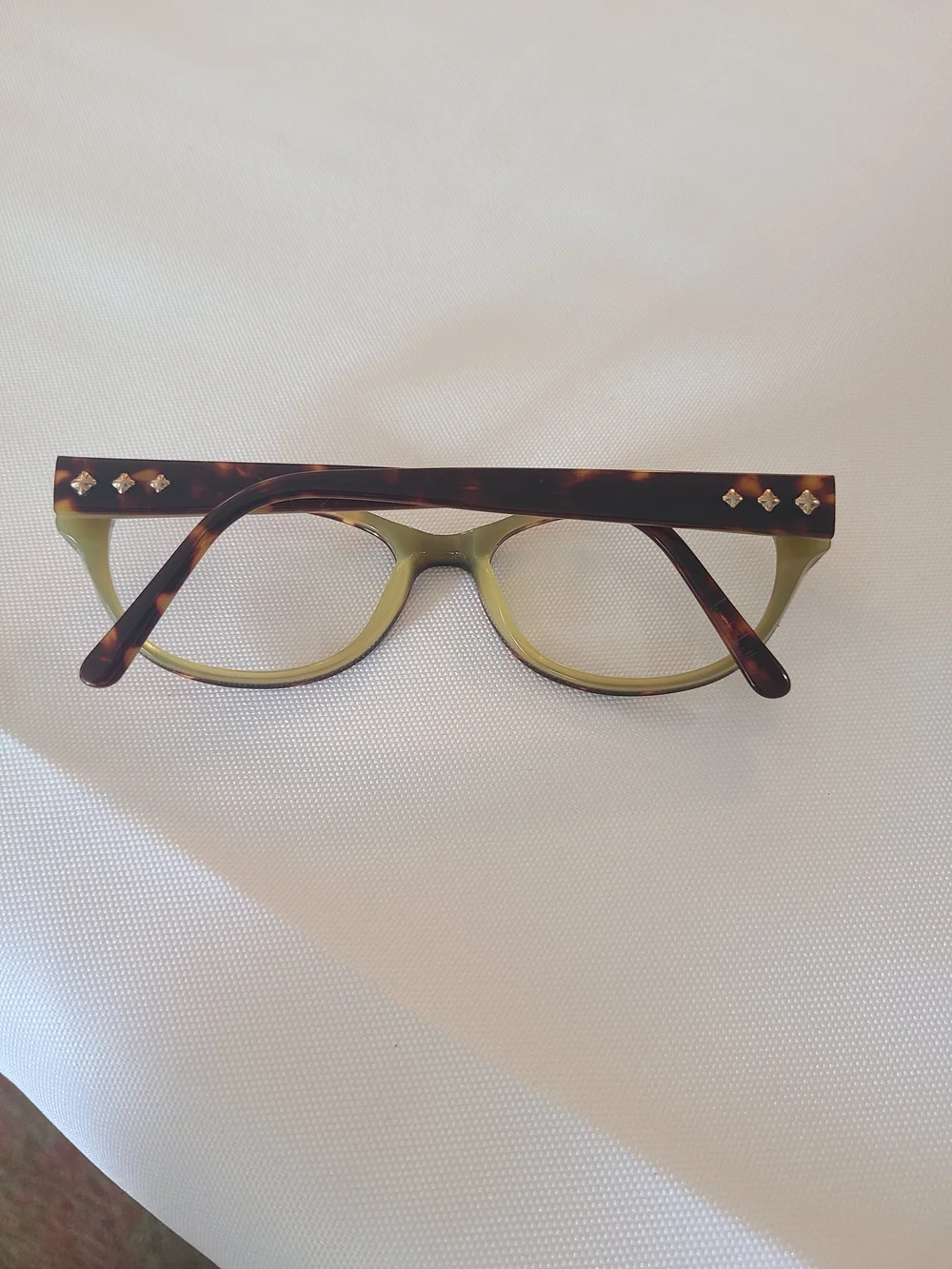 Nicole Miller Eyeglass Frames 54 16 135